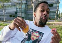 El actor que dio vida a Steve Urkel comercializa cannabis con su cara como logo El actor que dio vida a Steve Urkel comercializa cannabis con su cara como logo