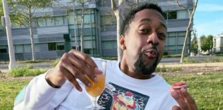 El actor que dio vida a Steve Urkel comercializa cannabis con su cara como logo