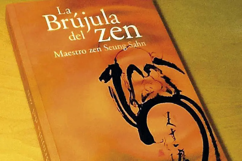 La brújula del zen