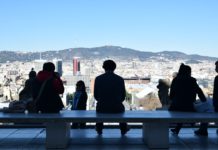 Barcelona deja de dar licencias para nuevos clubs de cannabis Barcelona I