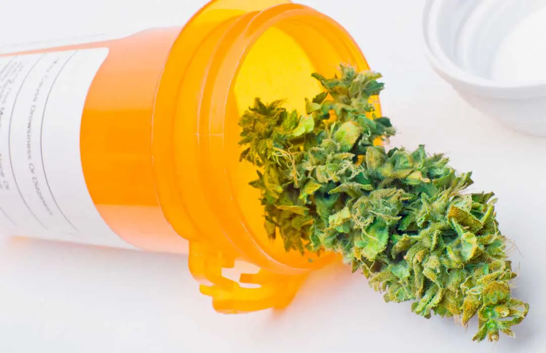 medicinal