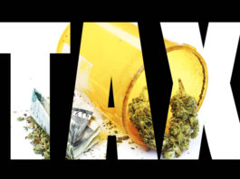 Marijuana Tax and Revenue