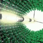 Sistemas de alto rendimiento para el cultivo de cannabis (V) Sistemas de alto rendimiento para el cultivo de cannabis (V)
