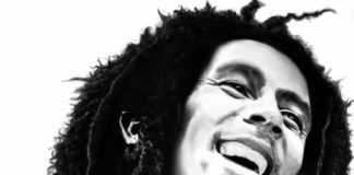 Bob Marley