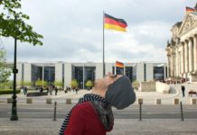 El Gobierno alemán recomienda despenalizar la posesión de hasta 6 gramos cannabis Berlin