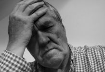 El CBD puede ser útil en el tratamiento del agotamiento despair, alone, to be alone