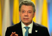 Juan Manuel Santos y otros políticos que apoyan la regulación del cannabis Juan Manuel Santos y otros políticos que apoyan la regulación del cannabis