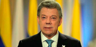 Juan Manuel Santos y otros políticos que apoyan la regulación del cannabis