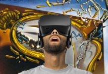 &iquest;Puede la realidad virtual simular una experiencia psicod&eacute;lica?