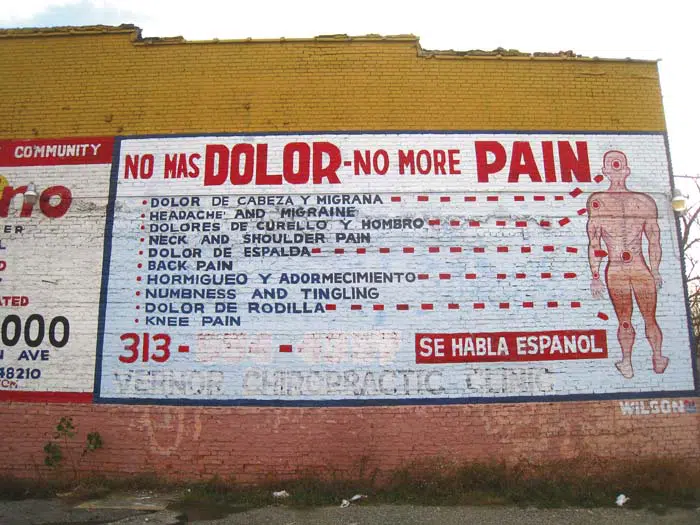 dolor