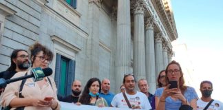El Congreso vive de espaldas a la realidad del cannabis