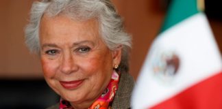 Presidenta del Senado mexicano espera aprobar el cannabis lúdico en diciembre
