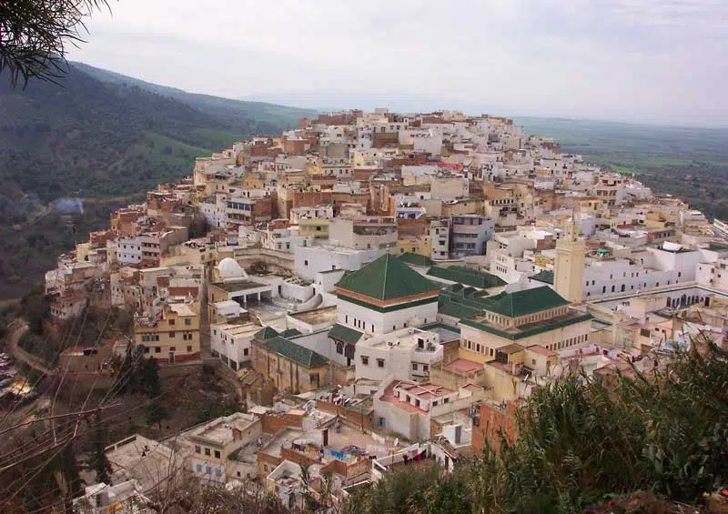 Bab-Berred