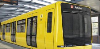 El metro de Berlín vende tickets comestibles de aceite de cannabis