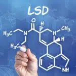 La LSD vuelve a la investigación clínica La LSD vuelve a la investigación clínica