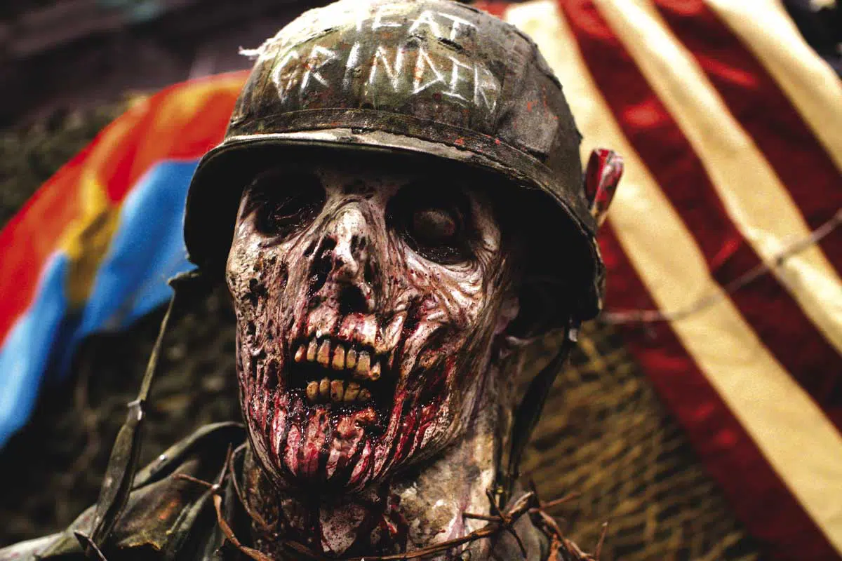 La droga zombi