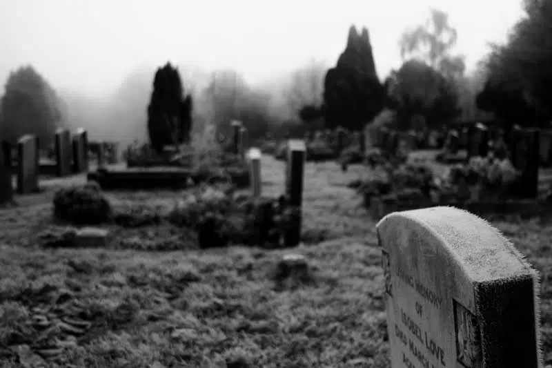 cementerio