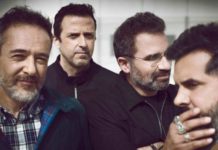 Love of Lesbian salen del armario del cannabis