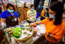 Tailandia legalizará totalmente el cannabis éste año Tailandia legalizará totalmente el cannabis éste año