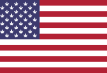Nada ha cambiado respecto al cannabis en Estados Unidos american flag, flag, marijuana