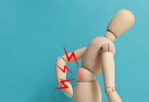 Beneficios del cannabis contra el dolor neuropático Lower back pain