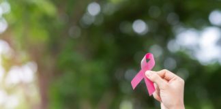 breast cancer Awareness month