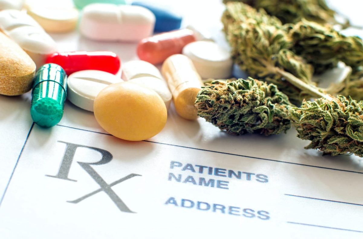 Cannabis medicinal, ¿qué opinan los médicos en Colombia?