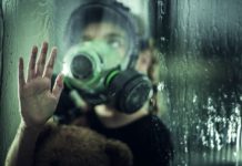 Virus Home Quarantine