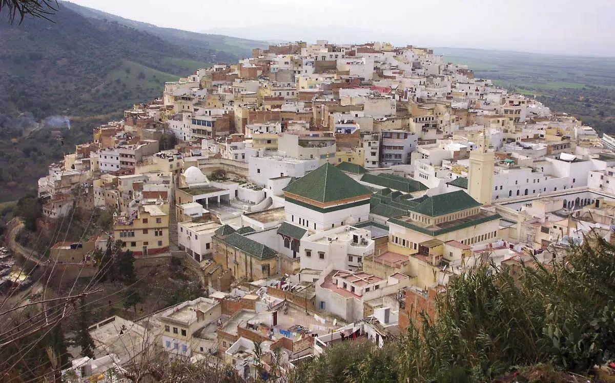 Bab-Berred