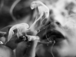 Puede el CBD ayudar con la abstinencia de la nicotina