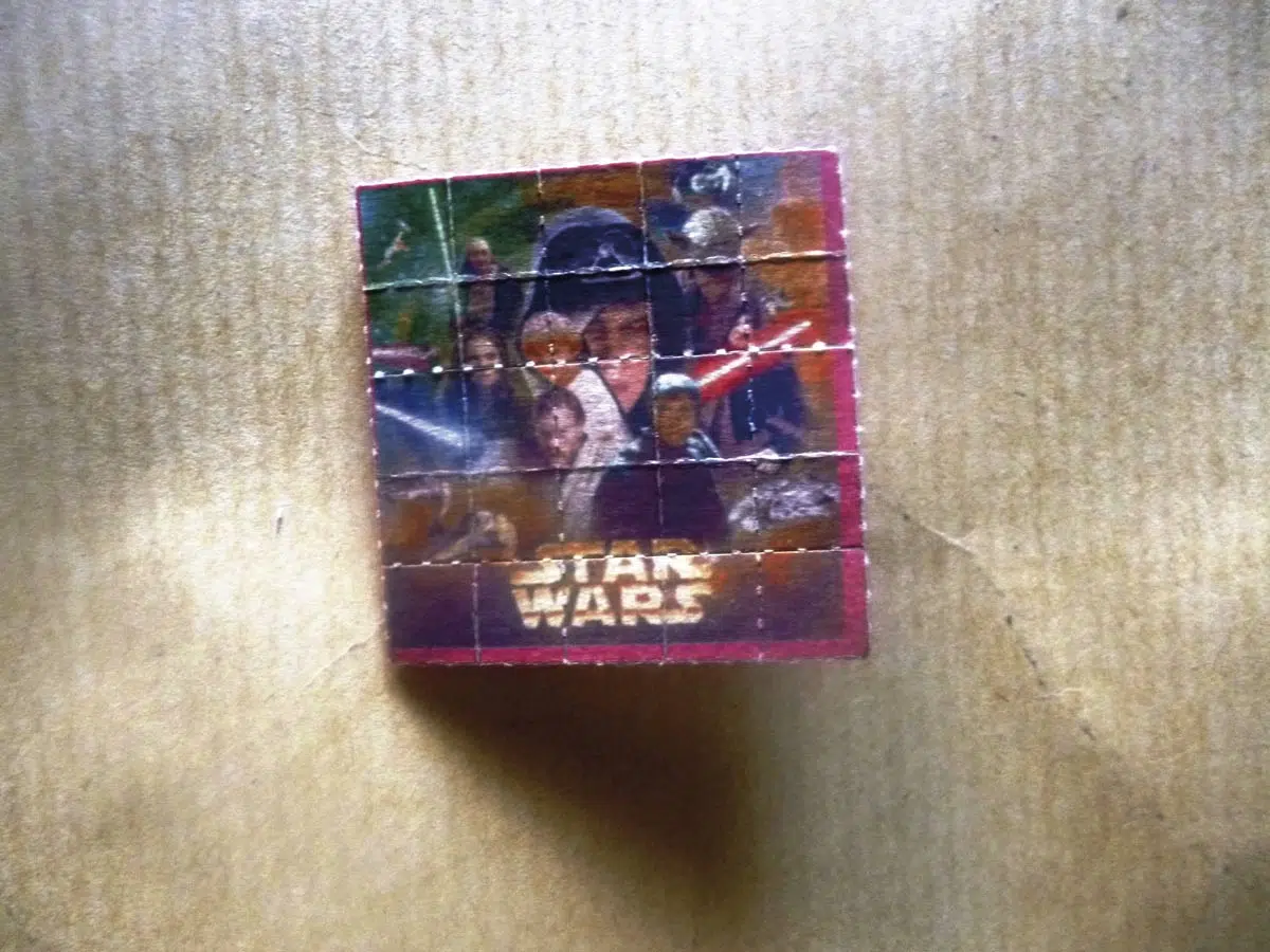 LSD