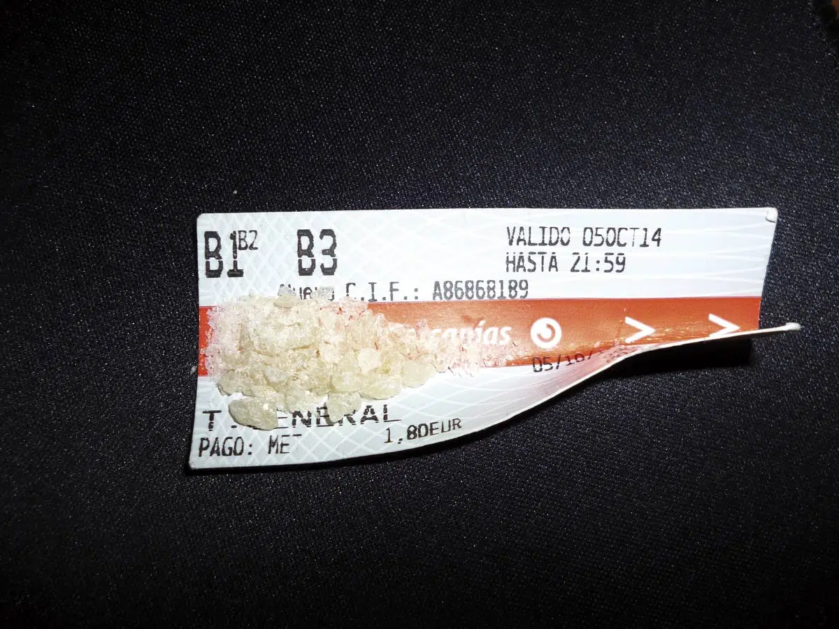 MDMA