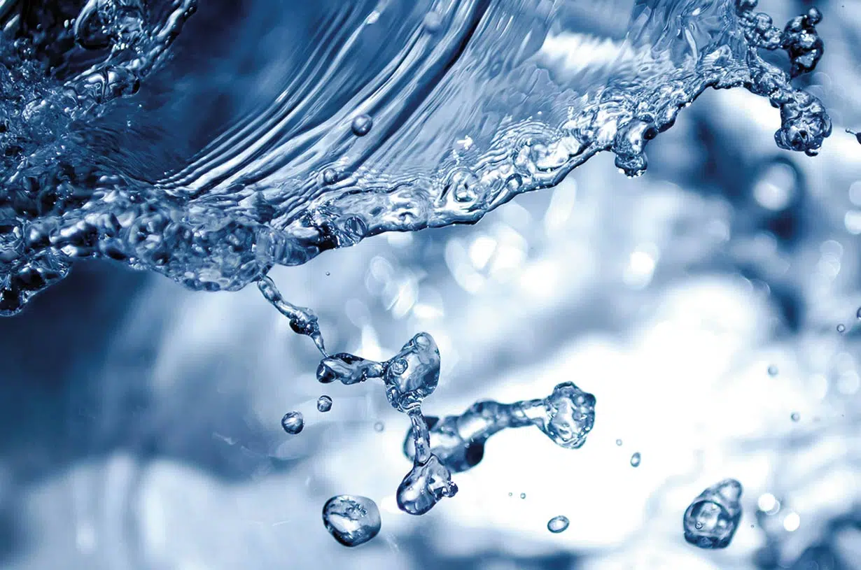 El agua de riego en el cultivo de cannabis
