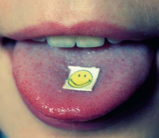 Introducción al LSD