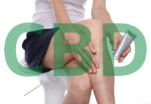¿Puede el CBD ayudar al tratamiento de Varices? cbd varices