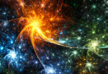 Las ECM y los psicodélicos cambian nuestra actitud frente a la muerte Star clusters galaxies.