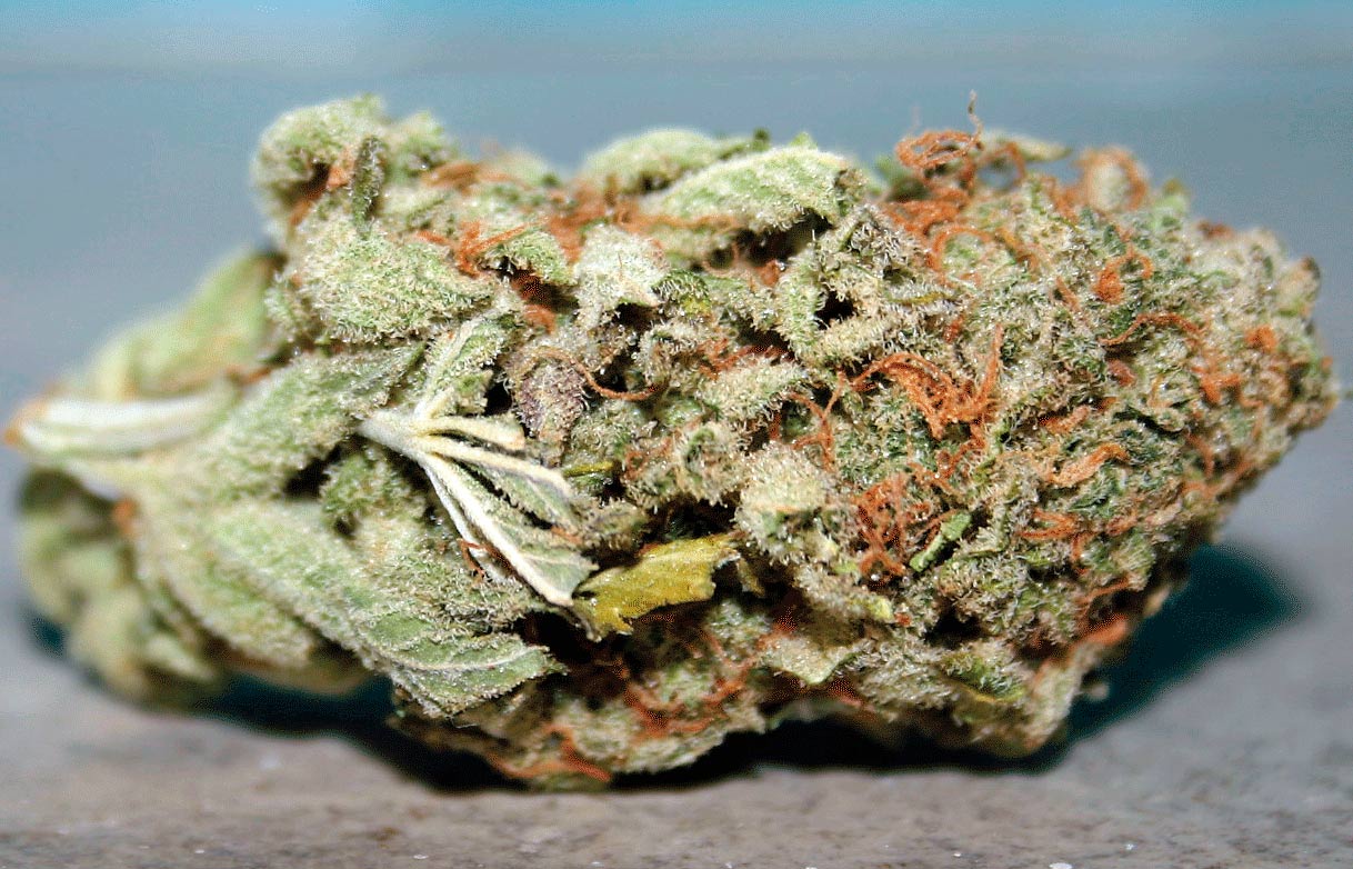 Cannatonic