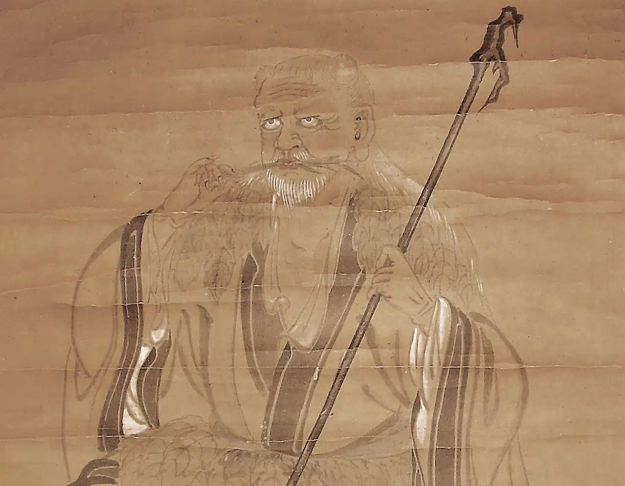 Shinno, Shennong