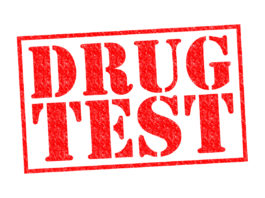 DRUG TEST