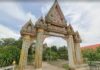 templo tailandia