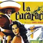 Los mejicanos y el cannabis a principios del siglo XX cartel la cucaracha
