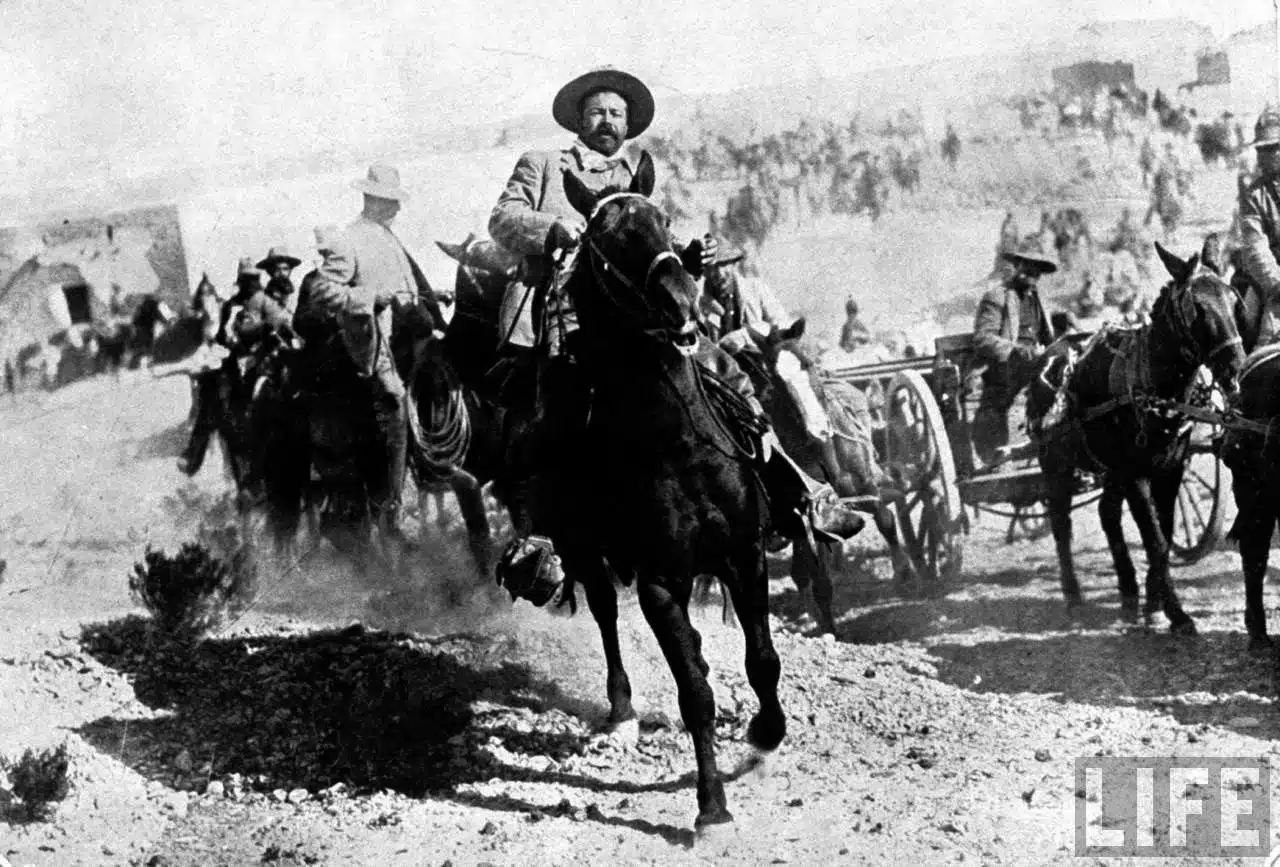 Pancho Villa