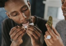 errores comunes al probar cannabis por primera vez