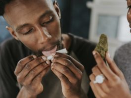 errores comunes al probar cannabis por primera vez