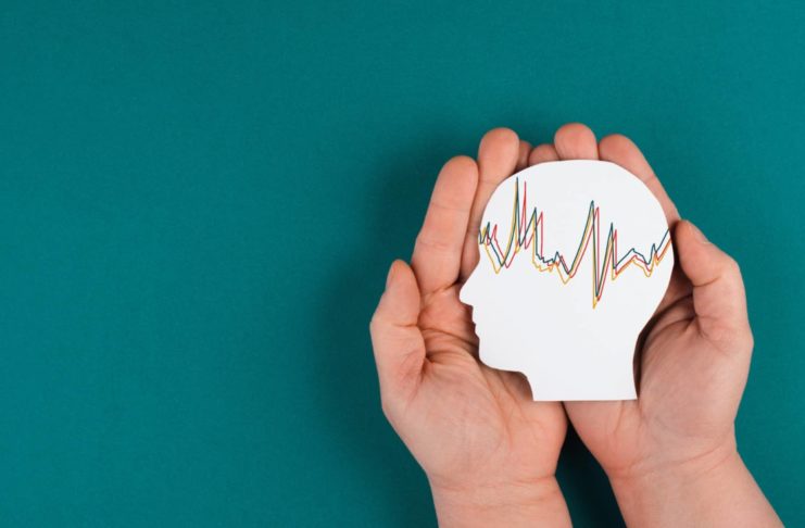 Salud mental en Canarias