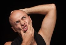 ¡Increíble descubrimiento! Extracto de cáñamo estimula el crecimiento del cabello en un estudio revolucionario mad man
