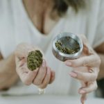 cannabis y menopausia