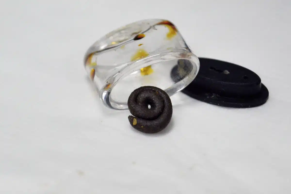 Ice-o-lator