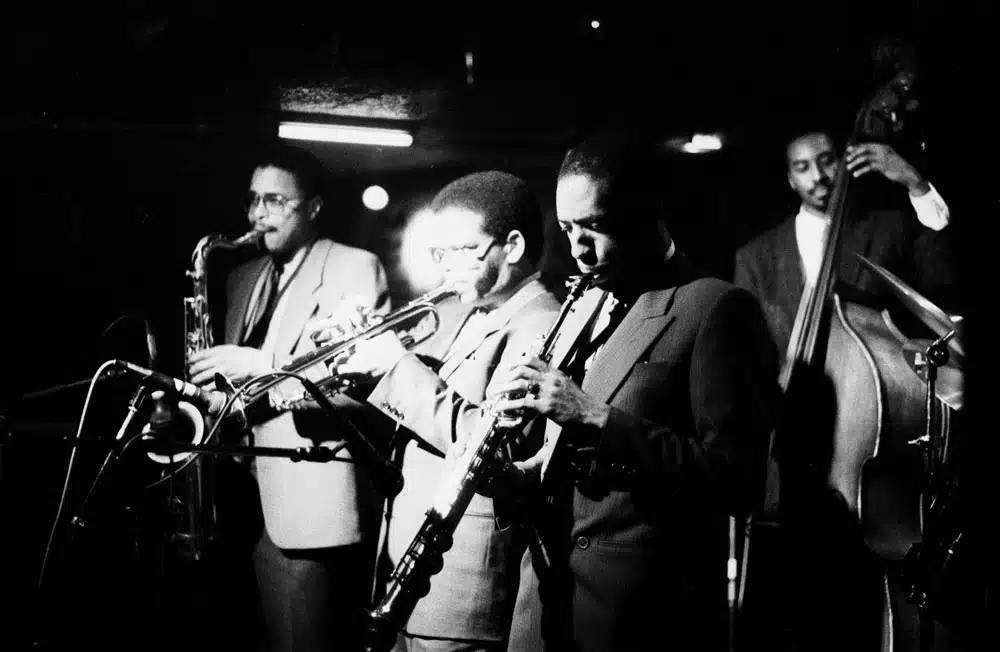 The Jazz Messengers