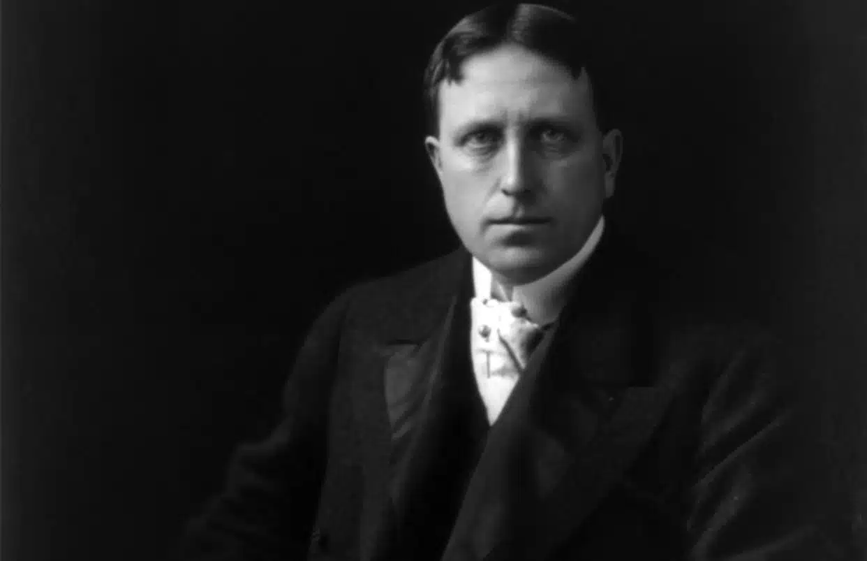 William Randolph Hearst